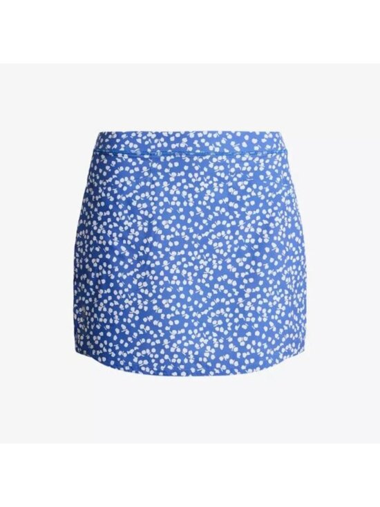 RLX Golf Ralph Lauren Pants - NEW RLX Golf Ralph Lauren Women's L Woven Stretch Skort • Reg Price $148
